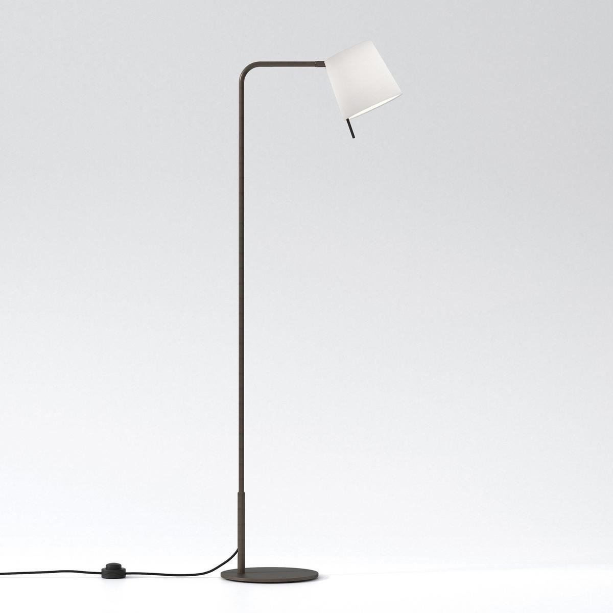 Contemporary style LED direct light adjustable metal floor lamp | Mitsu by Astro lighting