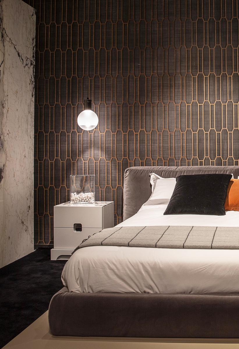 LED pendant lamp | Solitario by Contardi