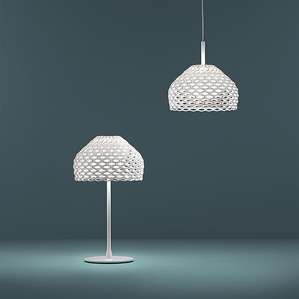 Floor lamp | Tatou F by Flos