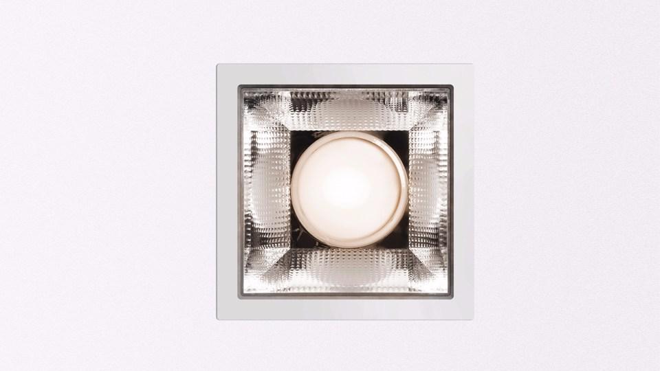 LED built-in | Luceri Led by Artemide