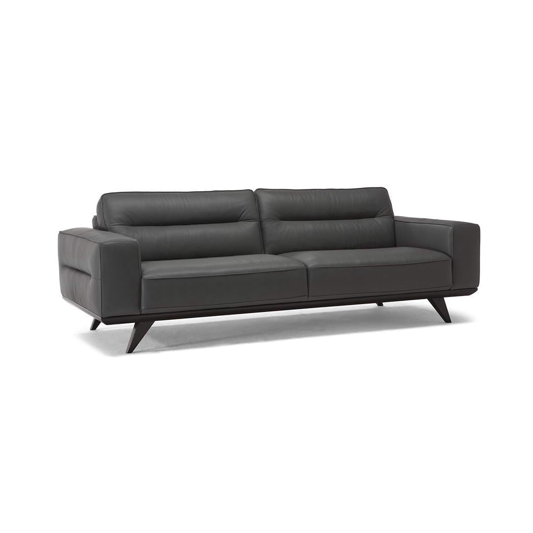 Modular fabric sofa | Adrenalina by Natuzzi Editions