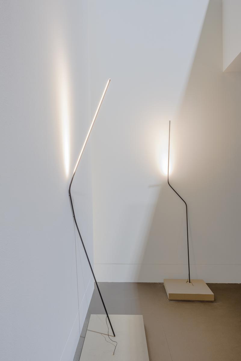 LED adjustable floor lamp | Neo by Nemo
