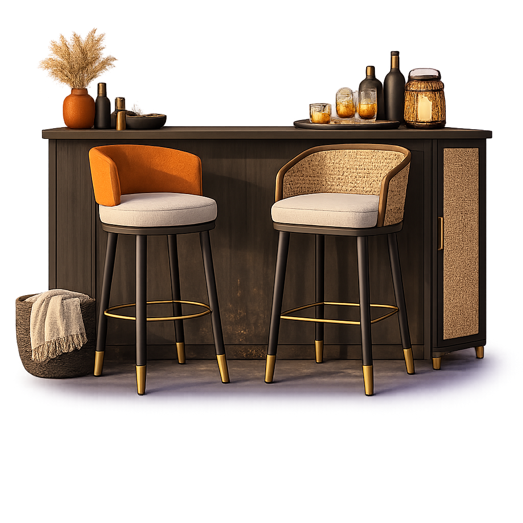 Bar chairs