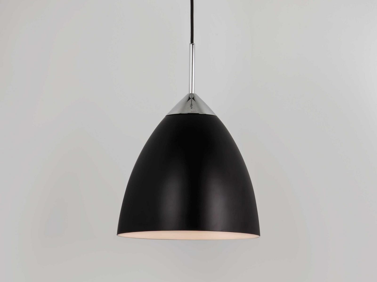 Steel pendant lamp with dimmer | Joel by Astro lighting