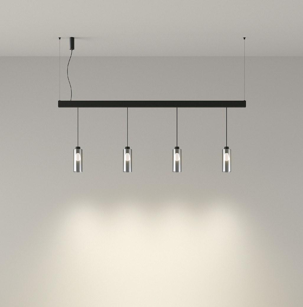 Track-Light | Deltatrack by Leds C4