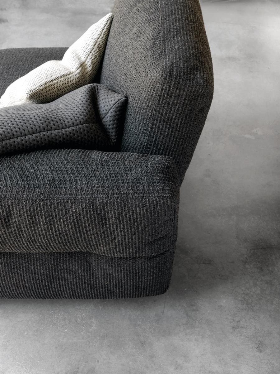 Sectional sofa with removable cover | Hab by Desiree