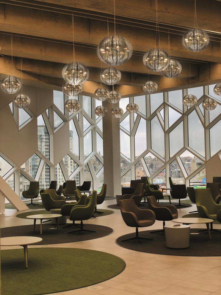 Cristalflex® pendant lamp | Atlante by Slamp