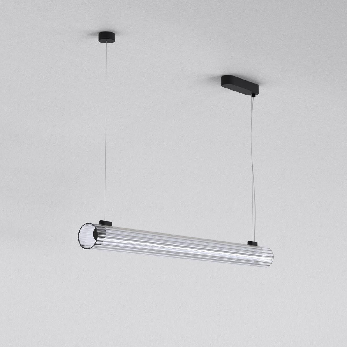 LED glass pendant lamp | Io by Astro lighting