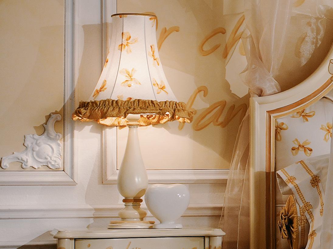 Bedside lamp | Emma by Volpi