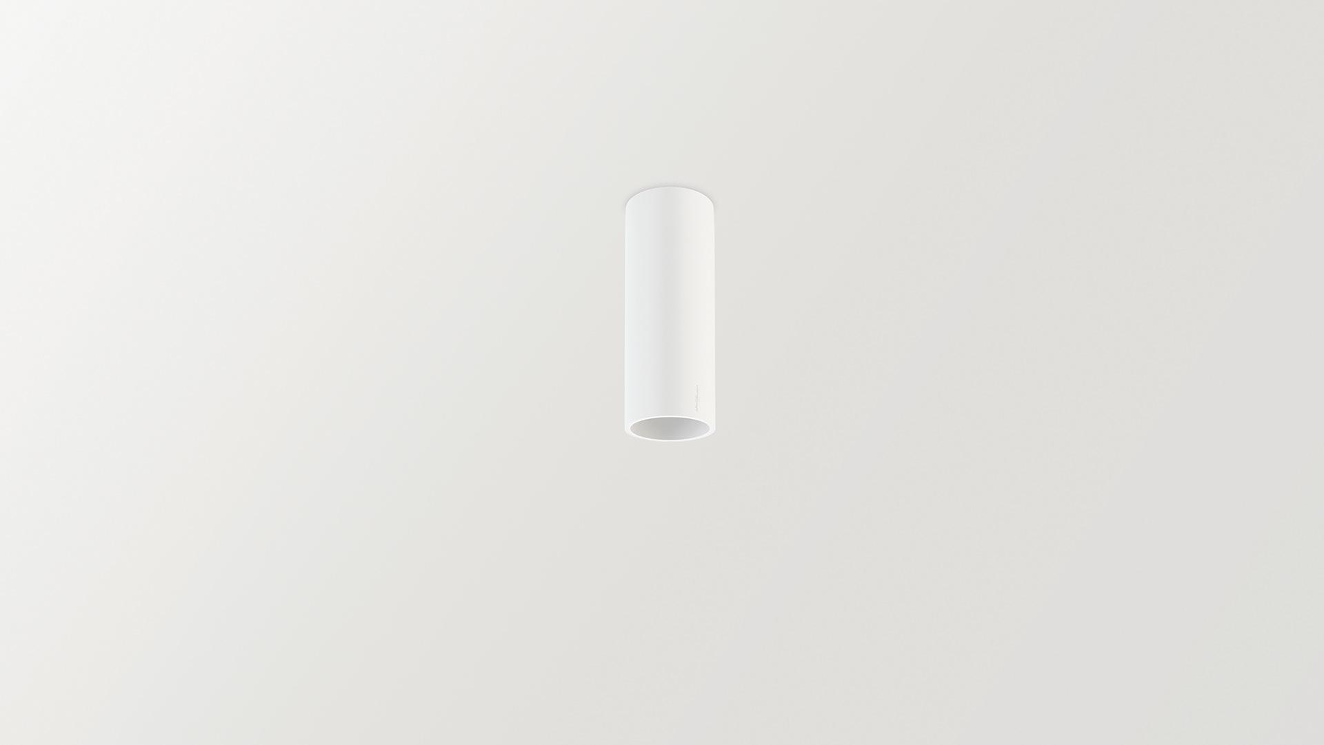 LED aluminium ceiling lamp | Scope 21 Surface by Arkoslight