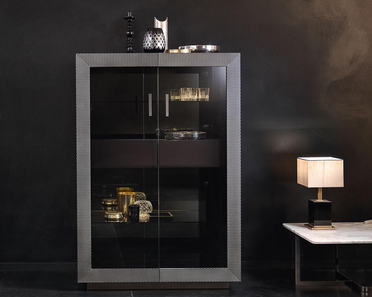 Metal showcase | Antibes by Daytona