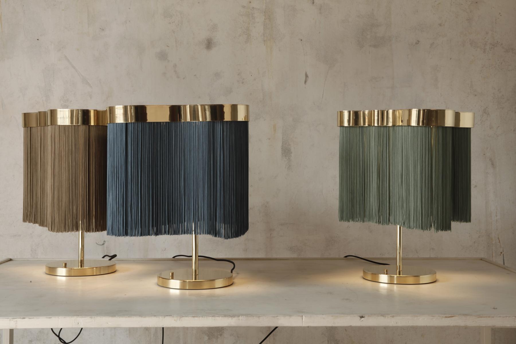 LED table lamp | Arcipelago by Contardi