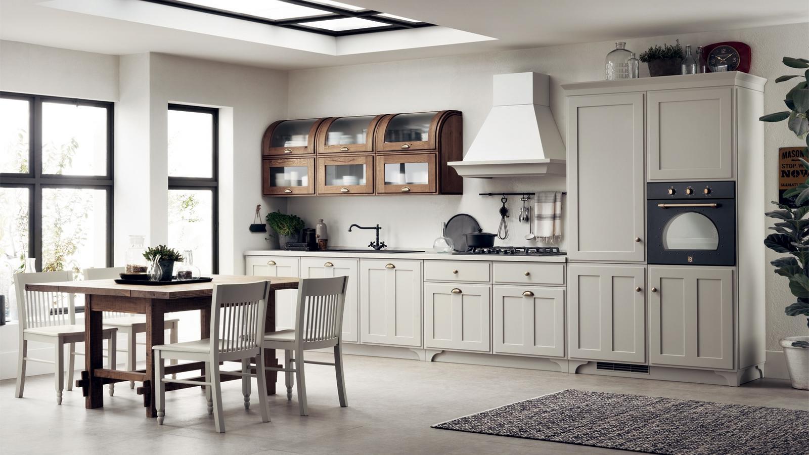 kitchen Scavolini Favilla