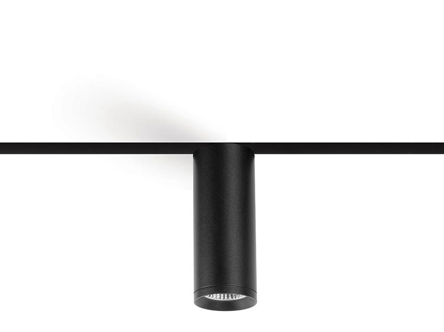 LED aluminium track-Light | Top 48v by Arkoslight