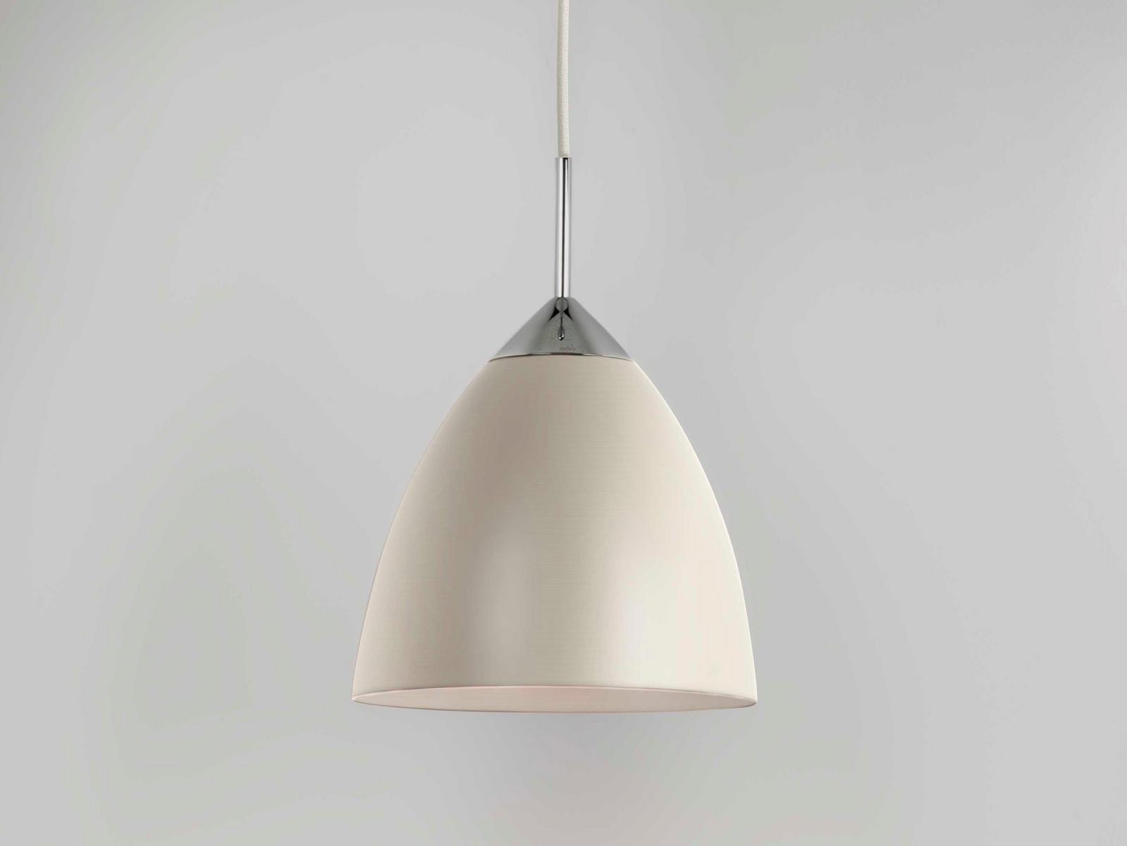Steel pendant lamp with dimmer | Joel by Astro lighting