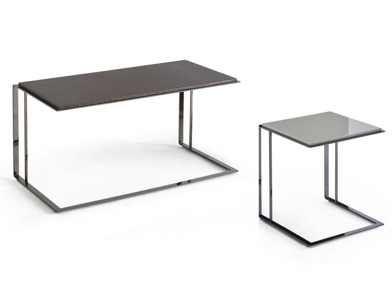 Side table | Deck by Dema