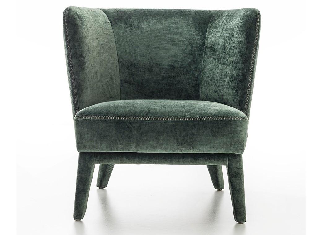 Armchair | Rondo’ by Nicoline