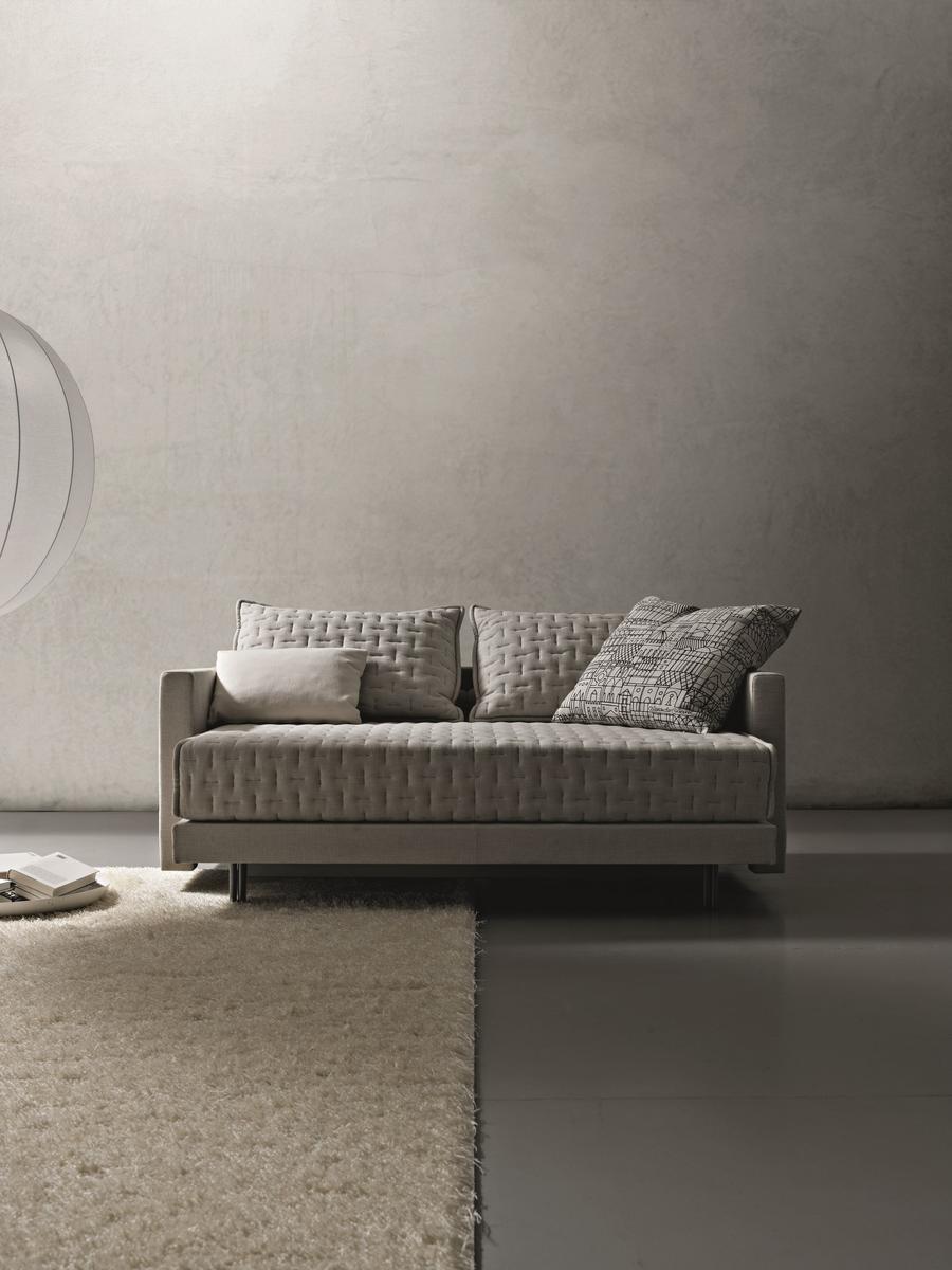 Sofa bed | Oz by Molteni