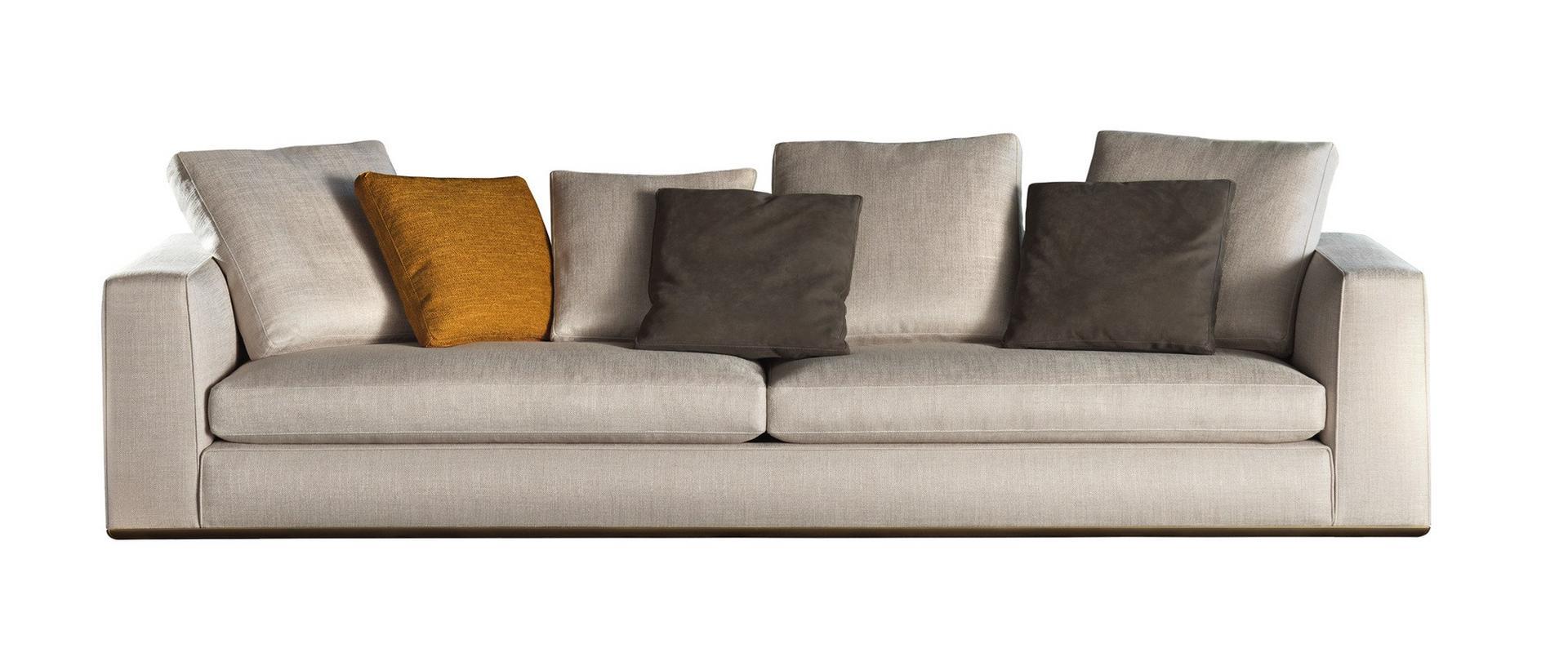 Sofa | Powell by Minotti
