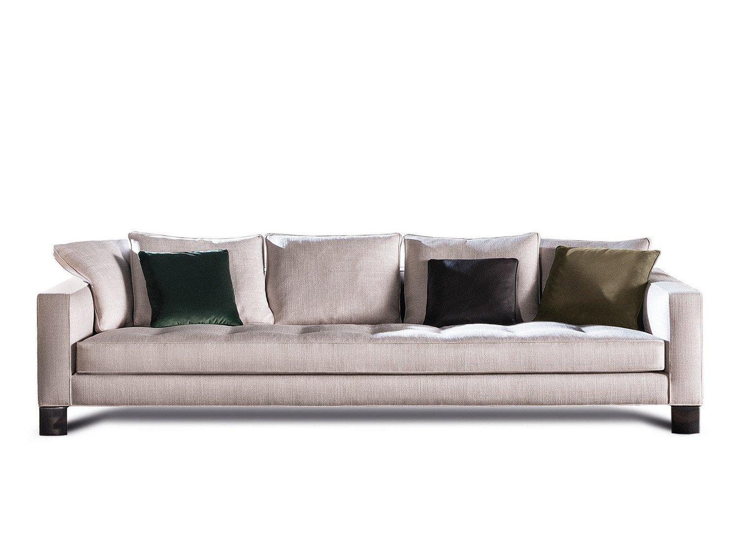 Sofa | Pollock by Minotti
