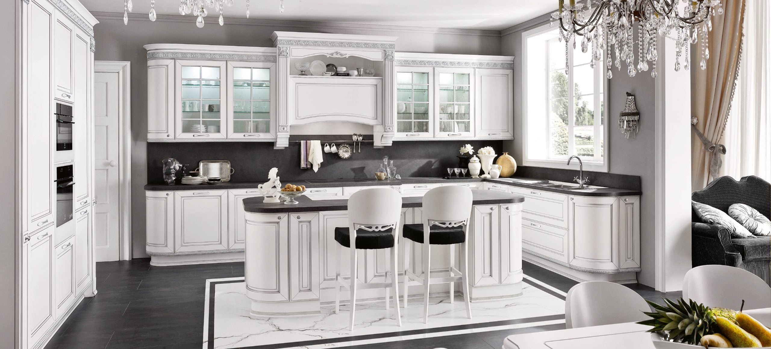 kitchen Stosa Cucine Dolcevita