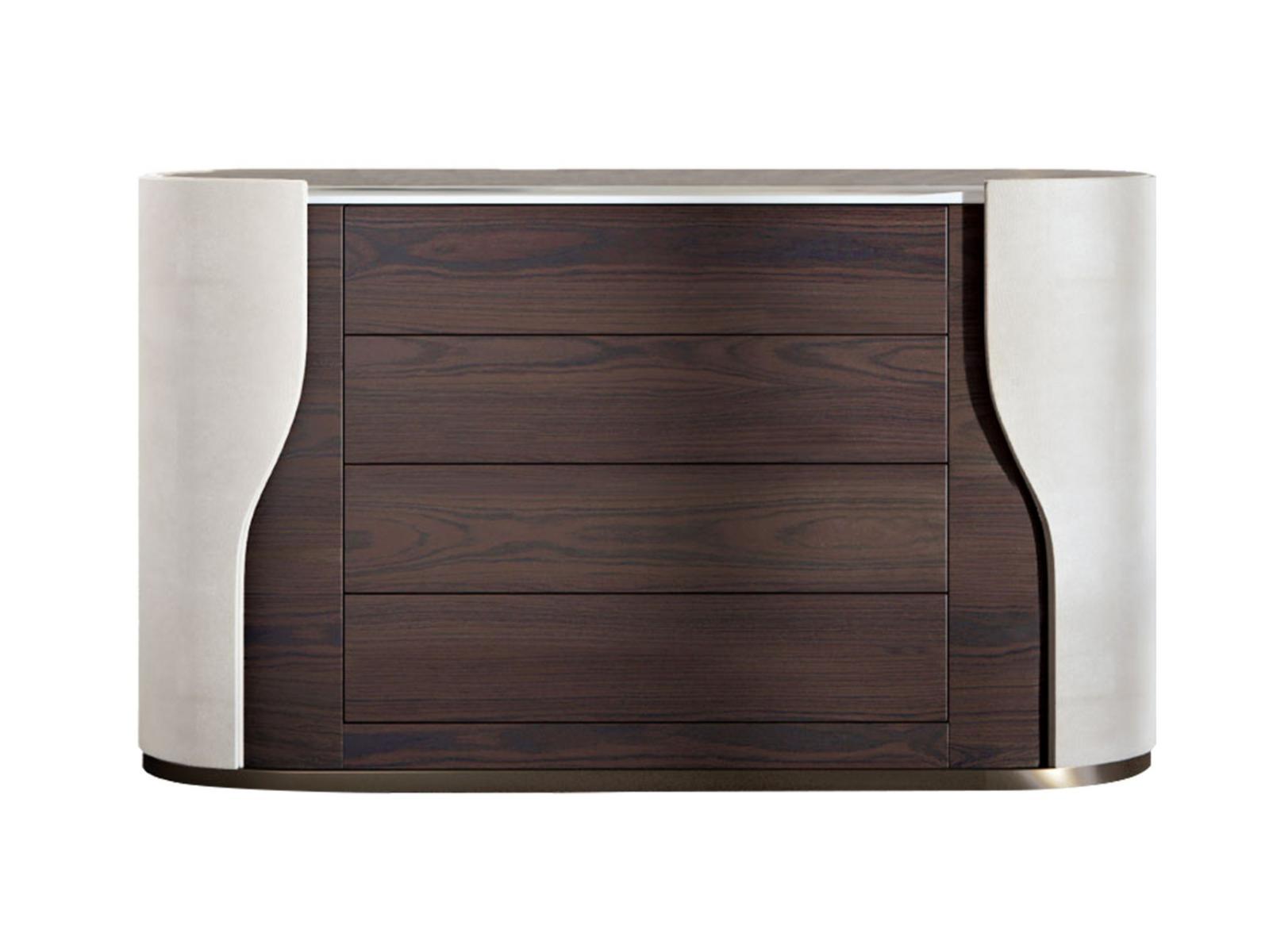 Wooden chest of drawers | Jubilee by Capital Collection