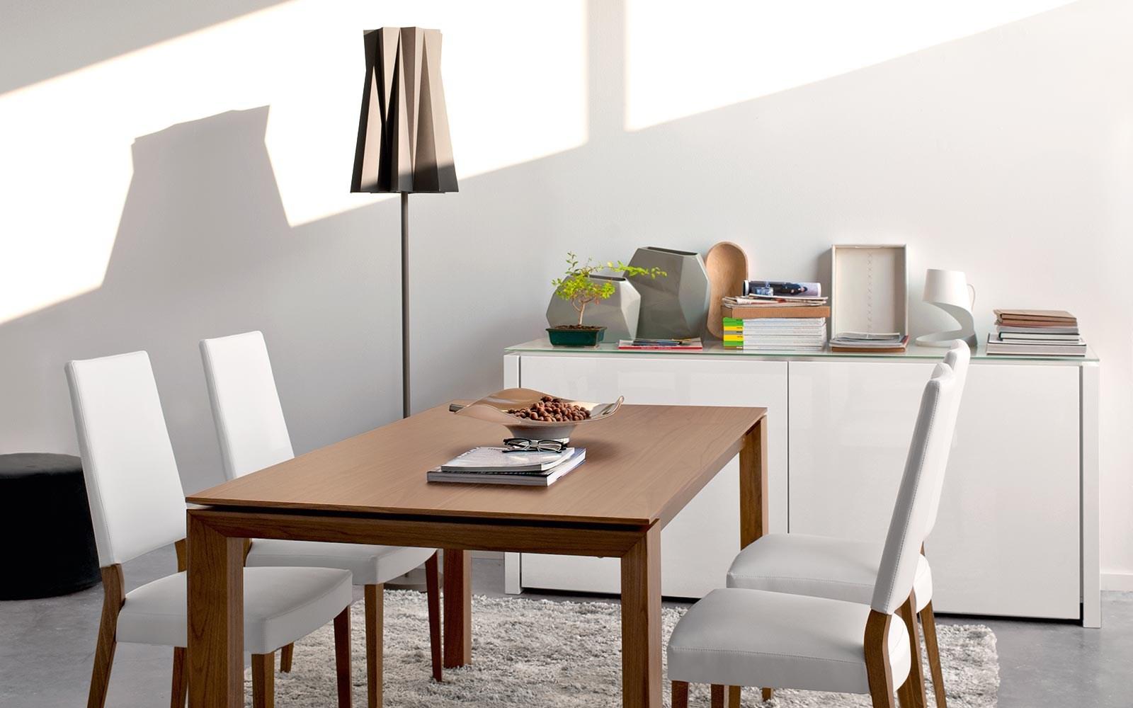 Sideboard with sliding doors | Mag by Calligaris