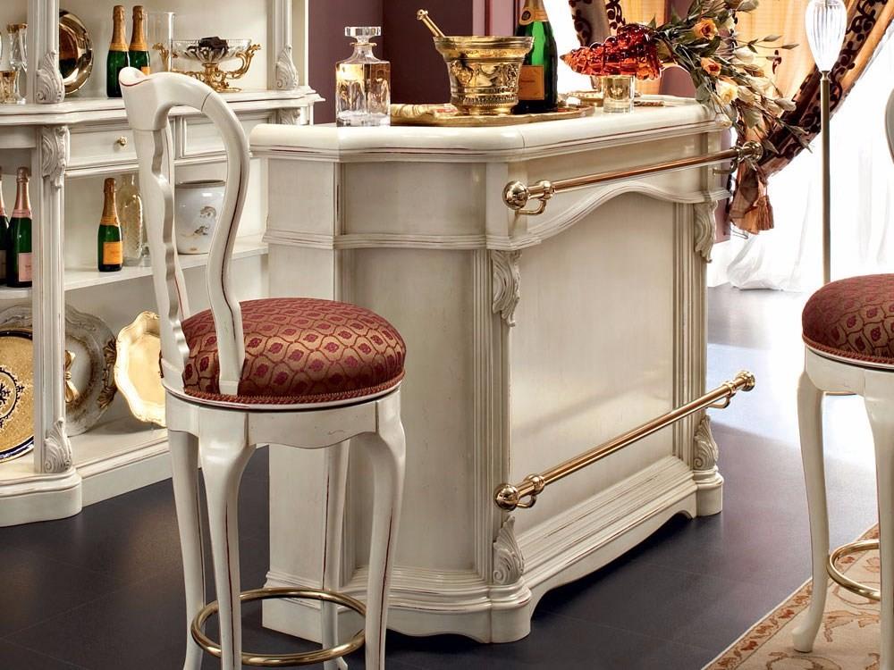 Highboard with drawers | 13135 by Modenese Gastone