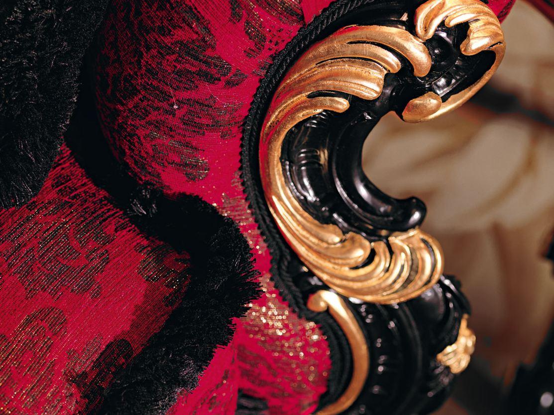 3 seater sofa | 11410 by Modenese Gastone