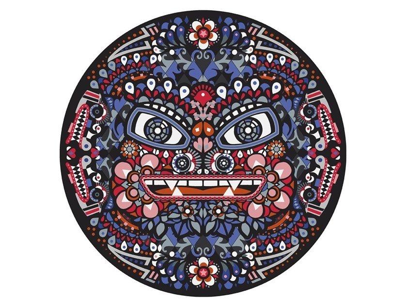 Nylon® rug | Monster by Moooi