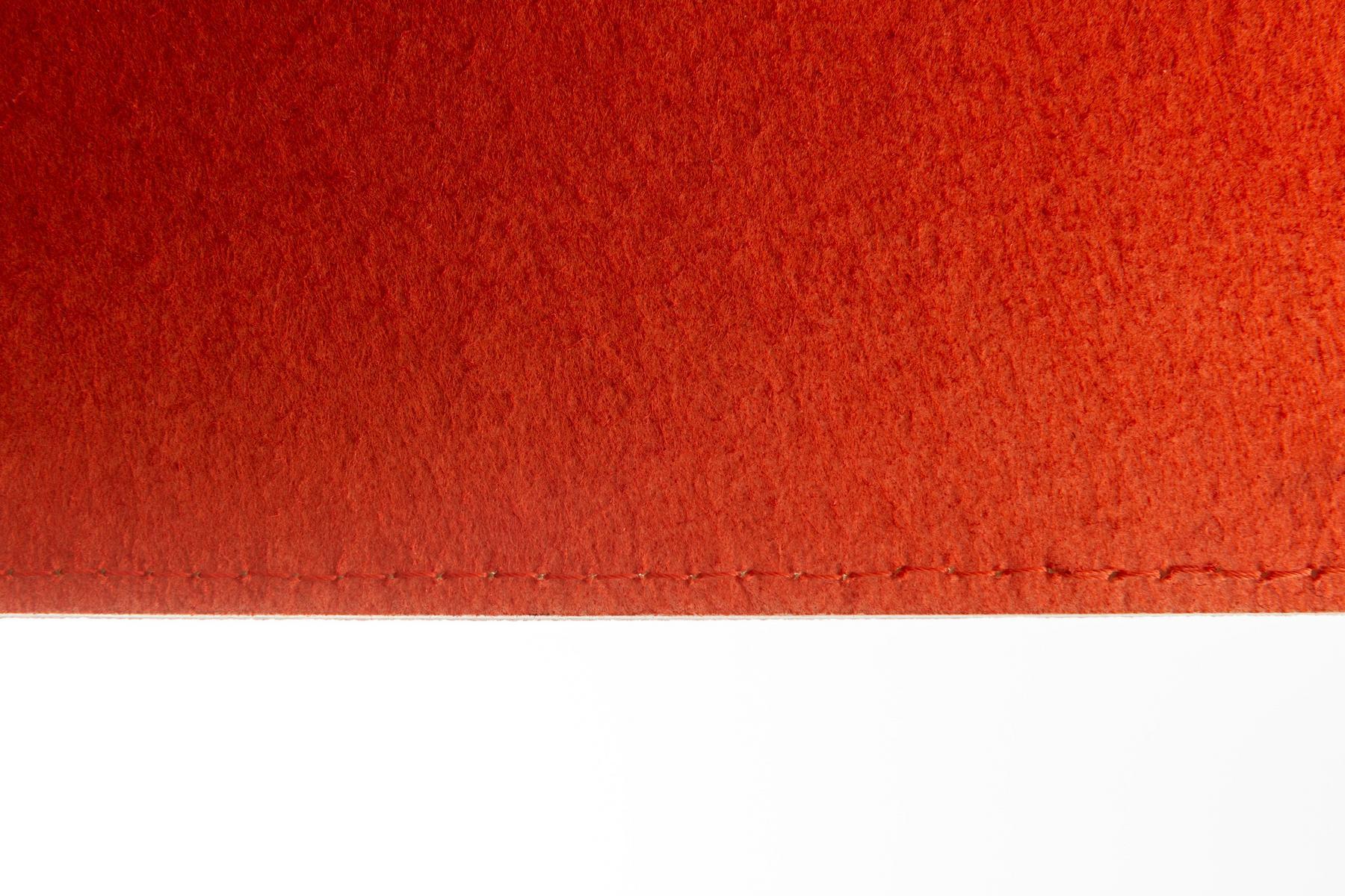 LED direct light polyethylene pendant lamp | Nur Acoustic by Artemide