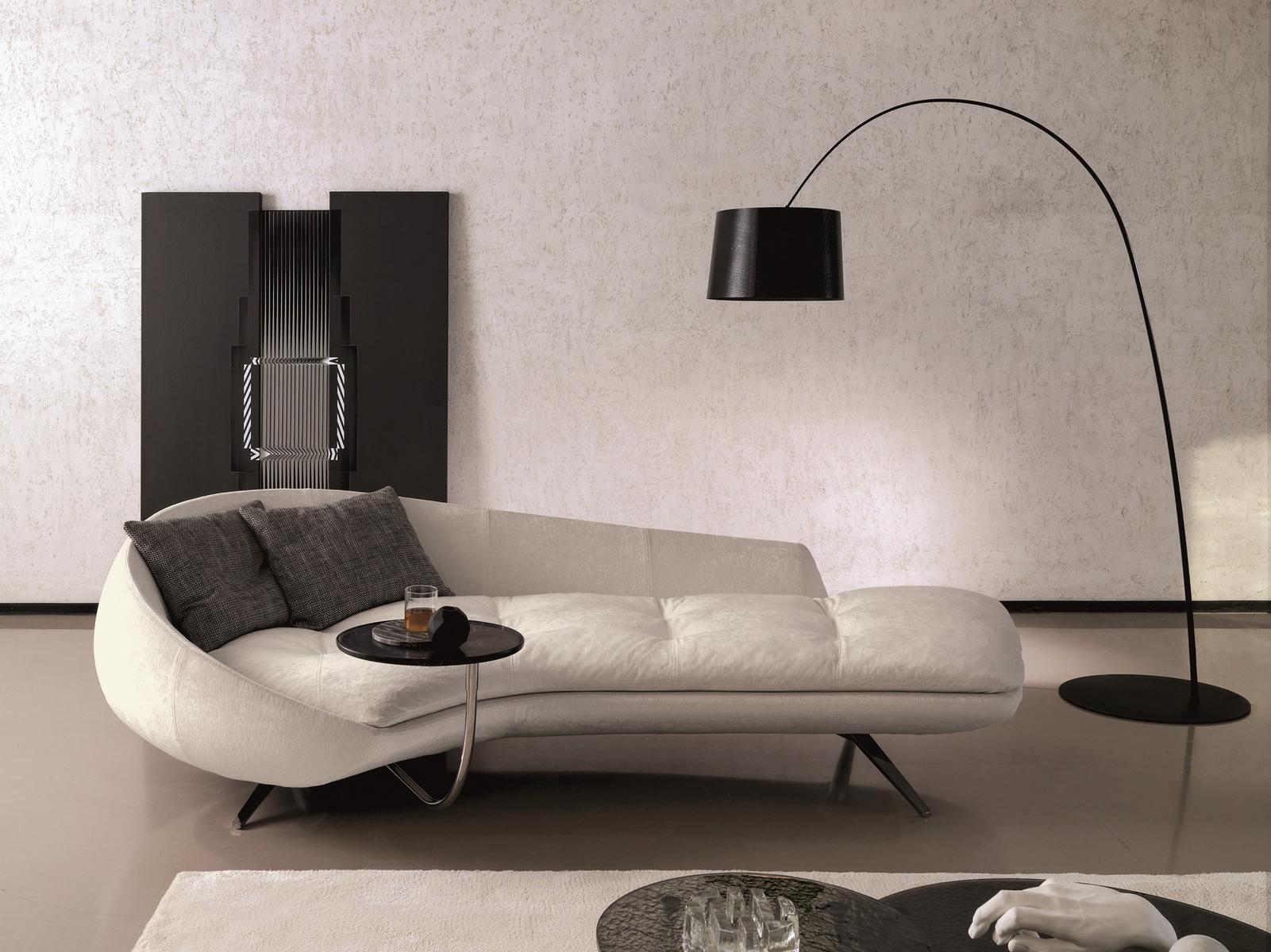 Fabric sofa with removable cover | Boè by Desiree