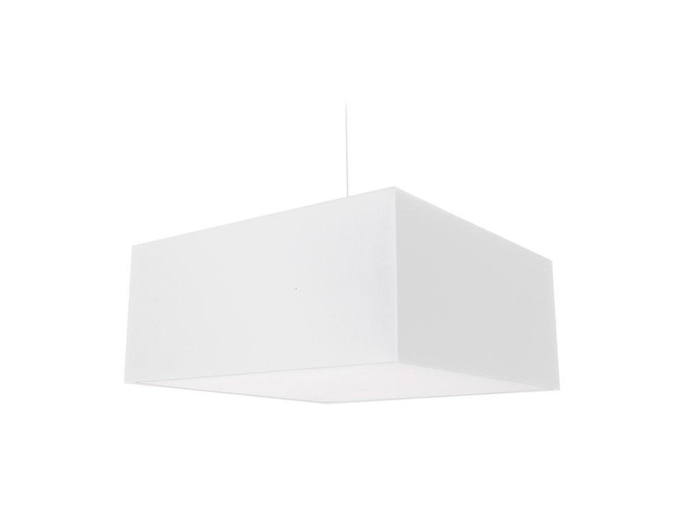 PVC pendant lamp | Square Boon by Moooi