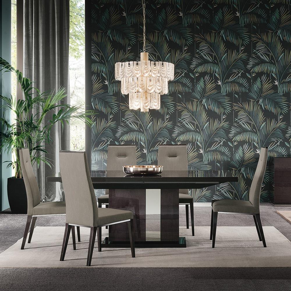 Veneer living room set | Heritage by ALF Italia