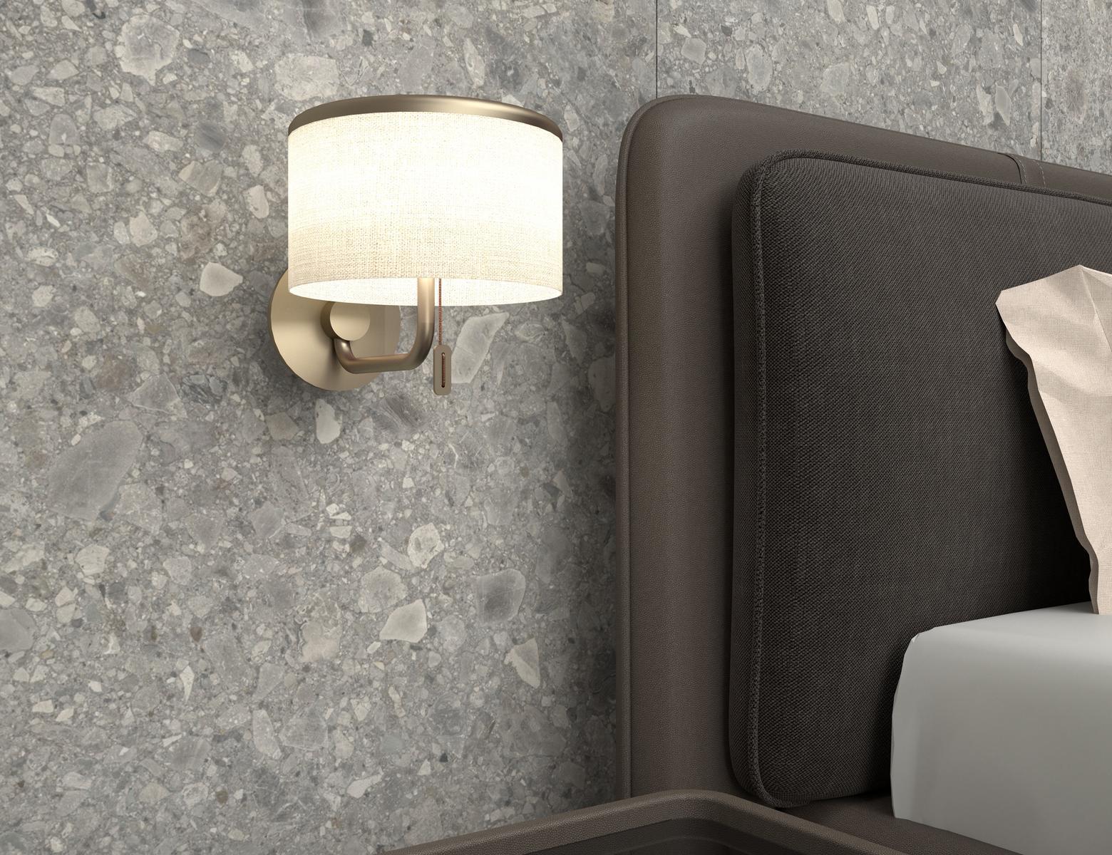 LED wall lamp | Josephine by Contardi