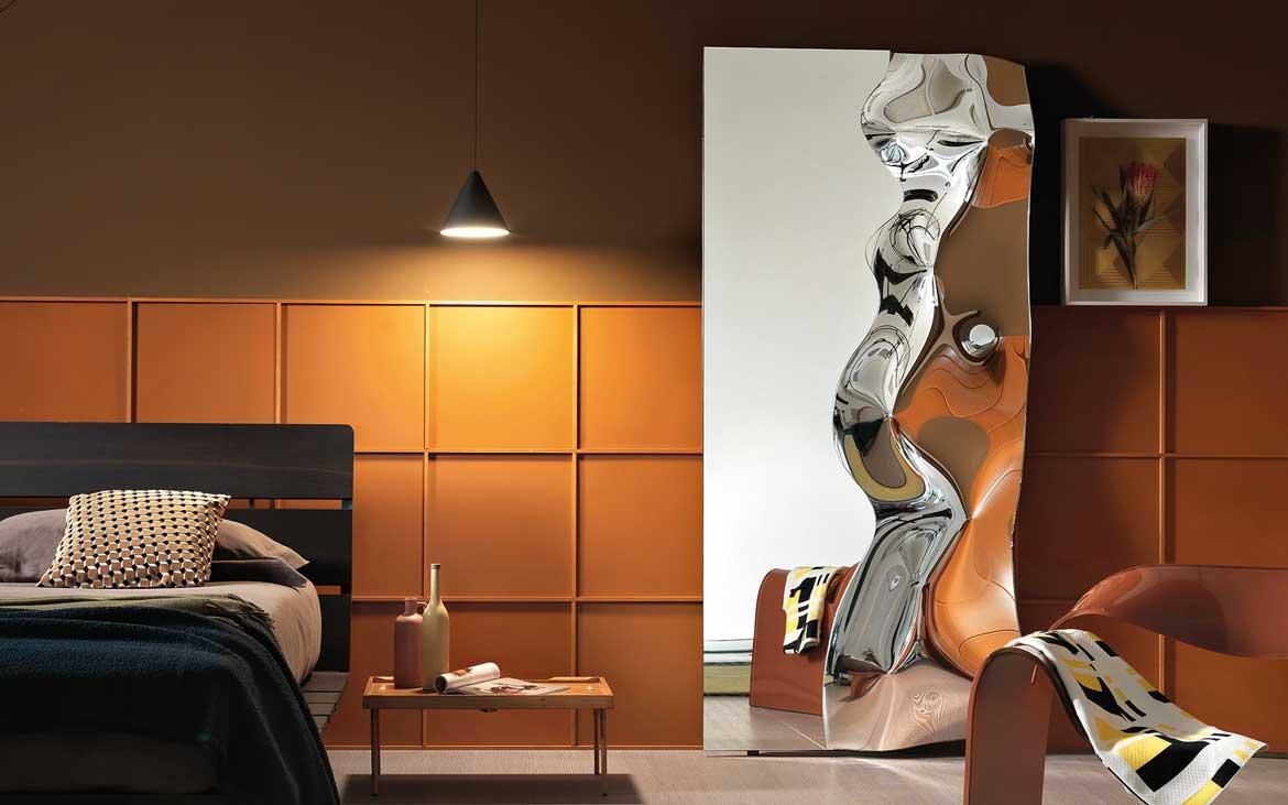 Mirror | Phantom by Fiam