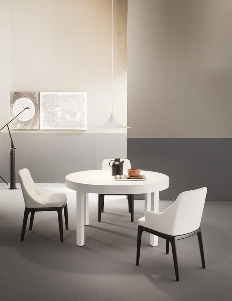 Extending dining table | Zed by Riflessi