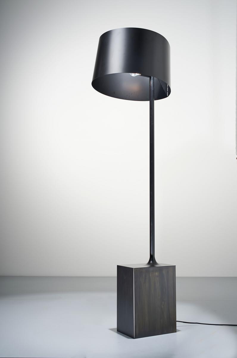 Floor lamp | Flamenco by Zava