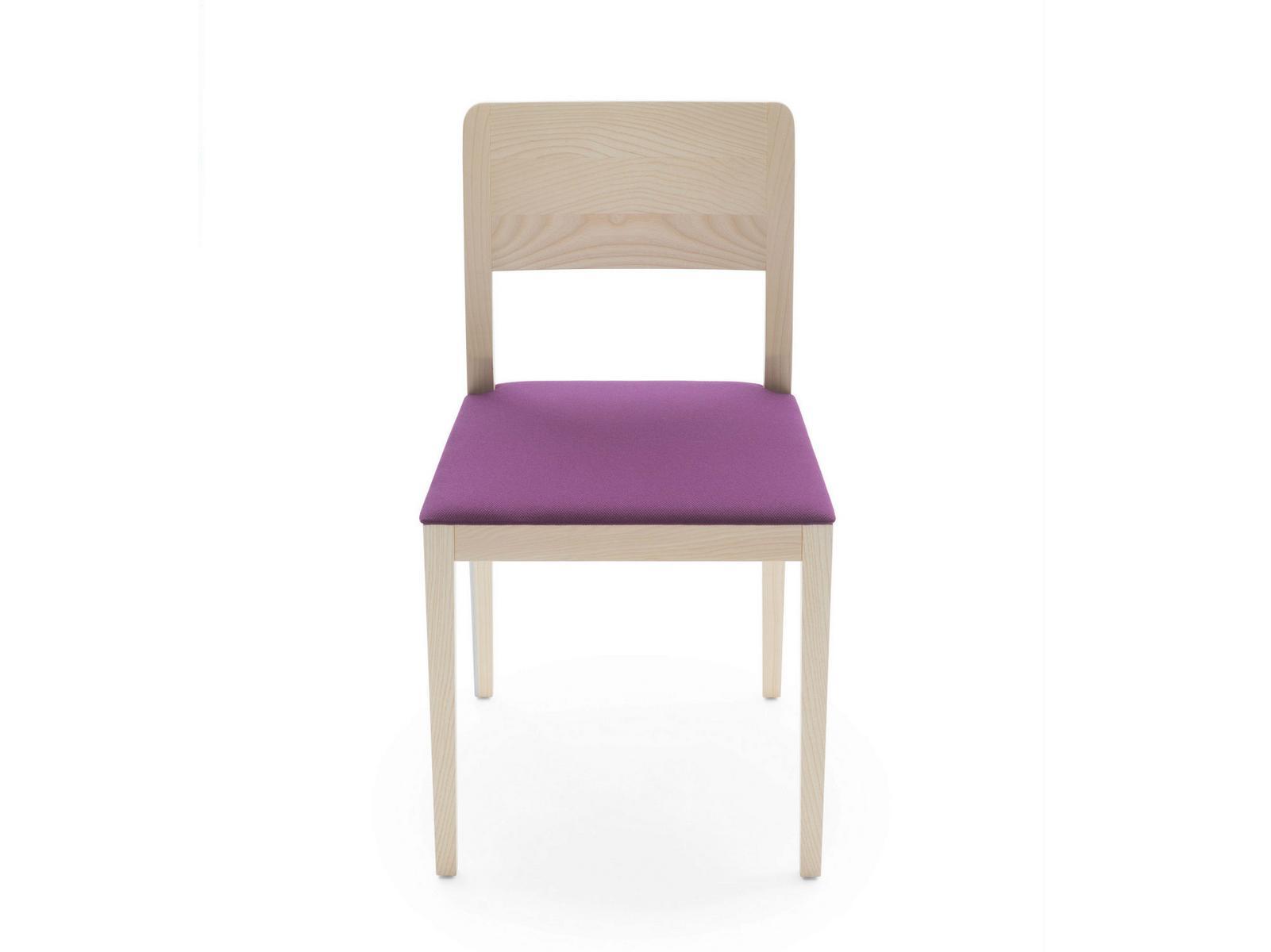 Ash chair | Seida by Pianca