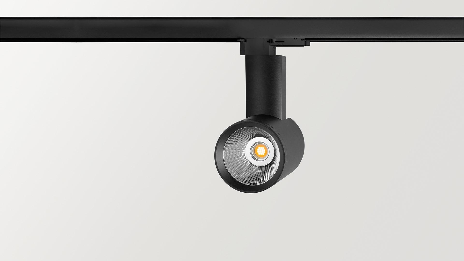 LED aluminium track-Light | Thor by Arkoslight