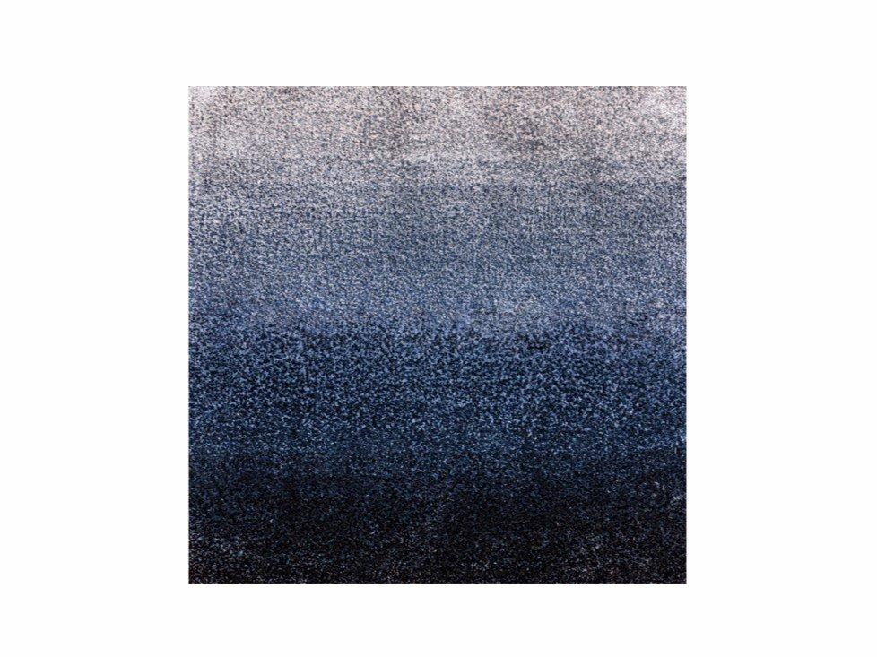 Rug | Dibbets Rainbow by Minotti