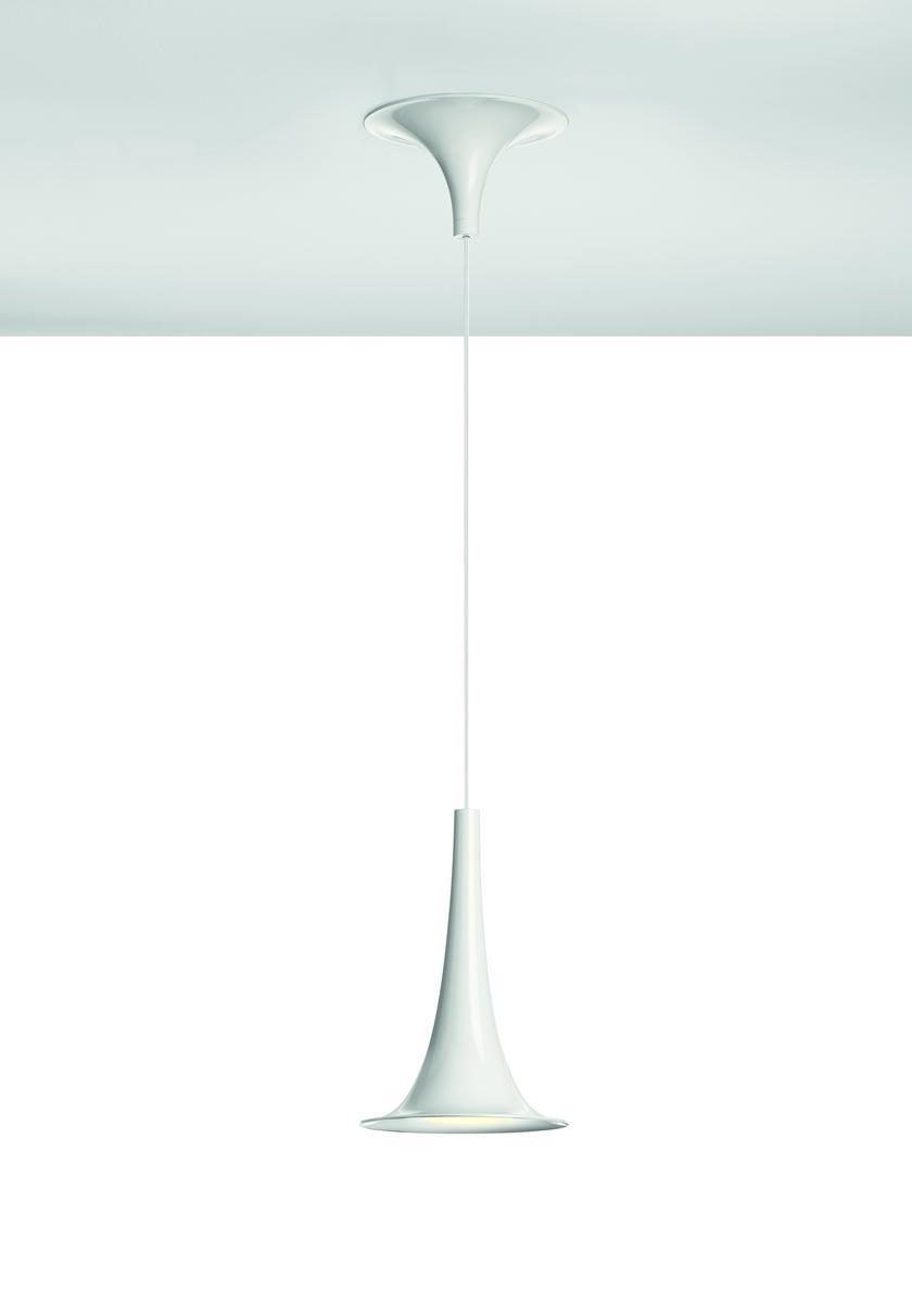 LED ABS pendant lamp | Nafir by Axolight