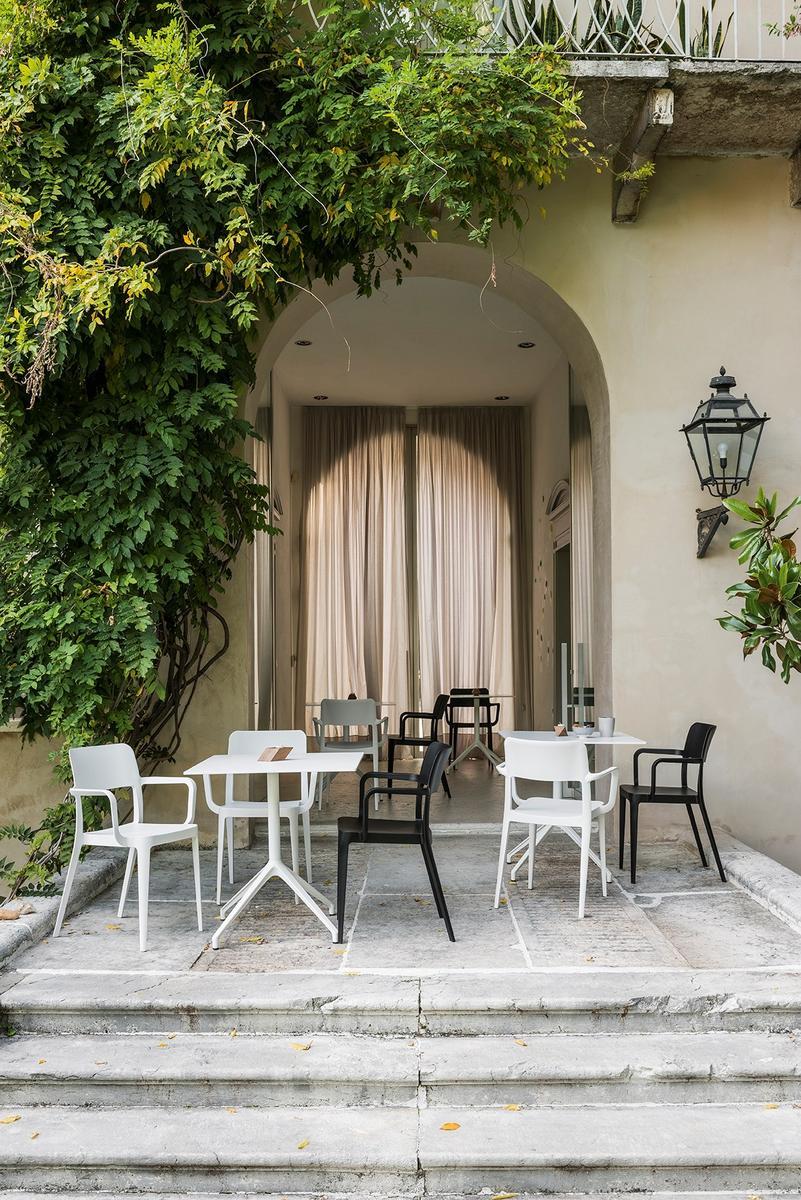 Polypropylene chair | Nené Pp by Midj