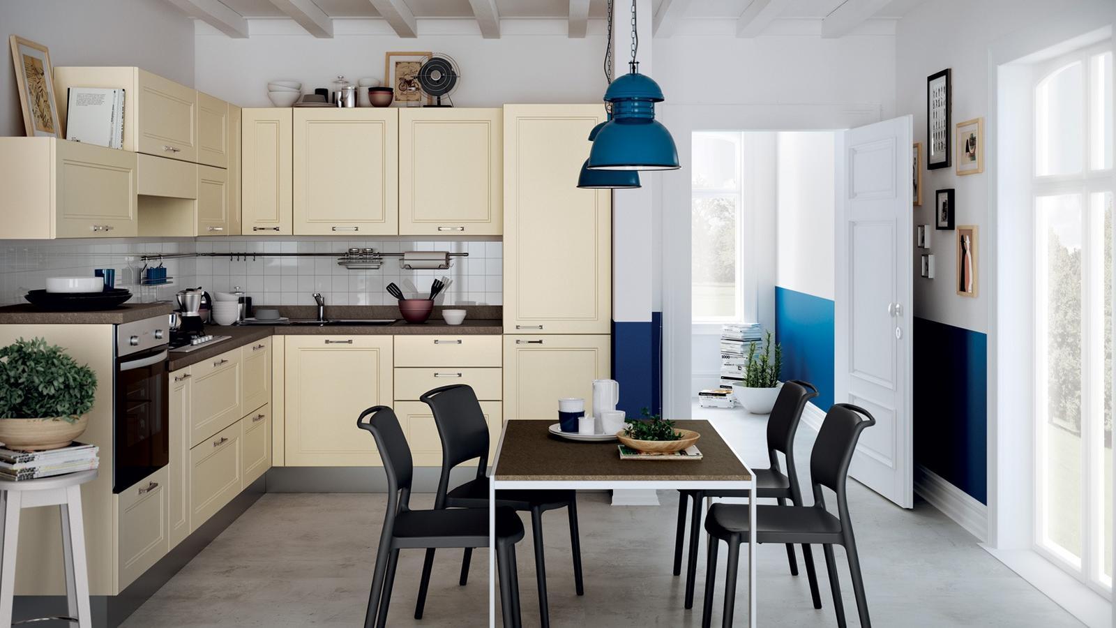 kitchen Scavolini Colony