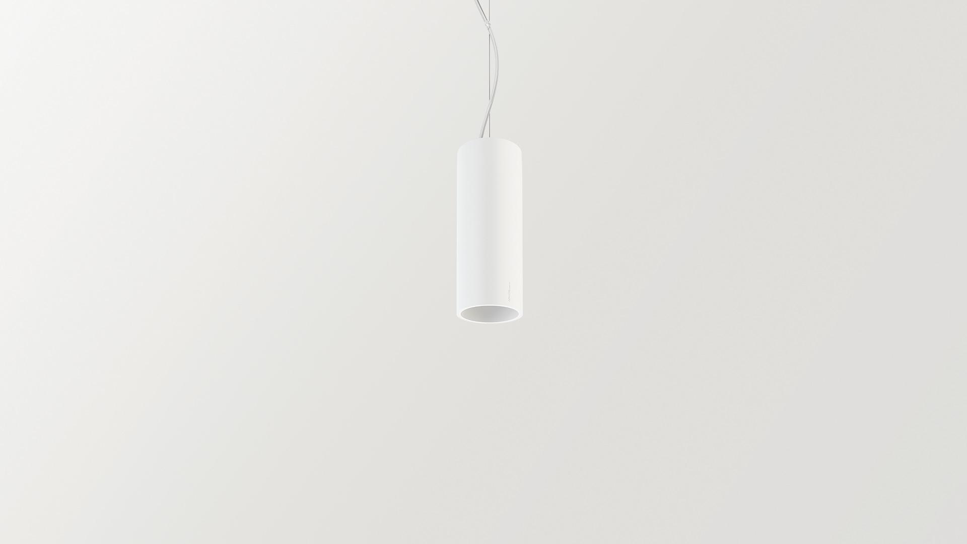 LED aluminium pendant lamp | Scope 21 by Arkoslight