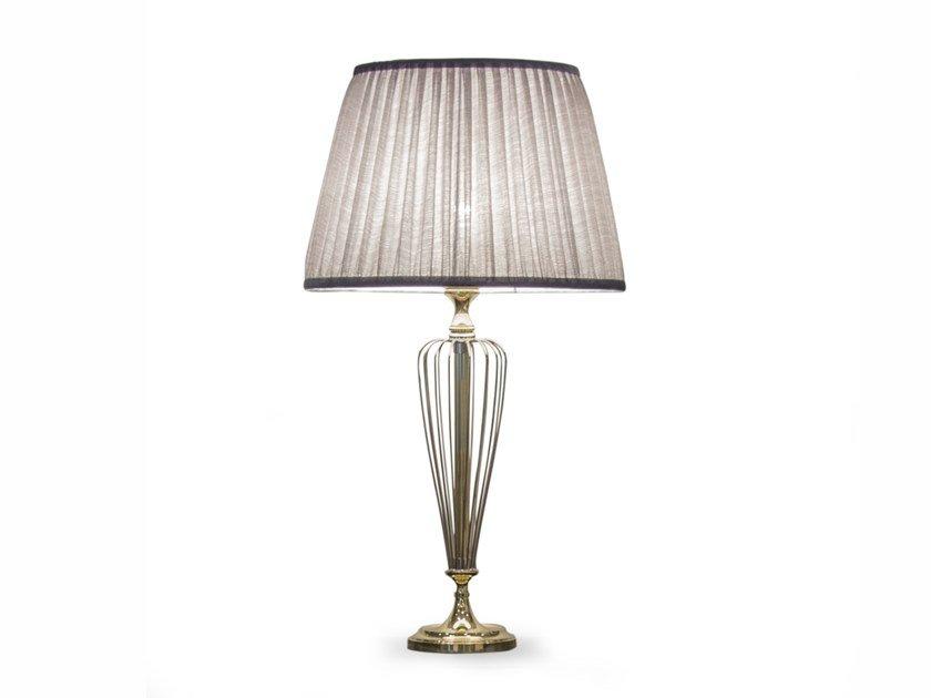 Fabric table lamp | Summer by Formitalia