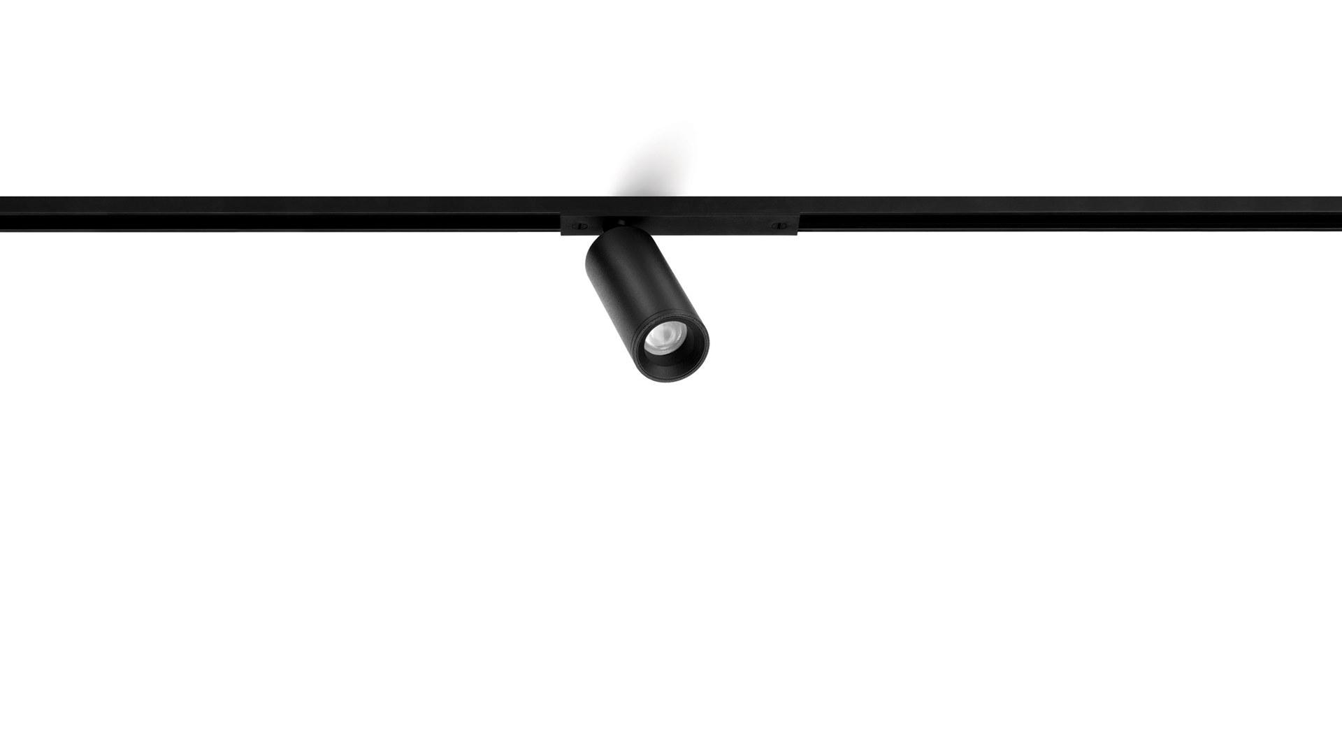 LED aluminium track-Light | Fit 27 24v by Arkoslight