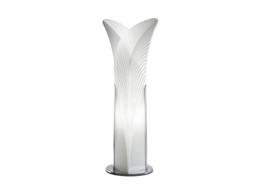 LED Opalflex® floor lamp | Las Palmas by Slamp