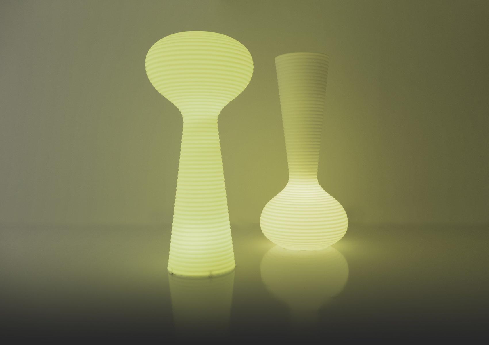 Floor lamp | Bloom by Vondom