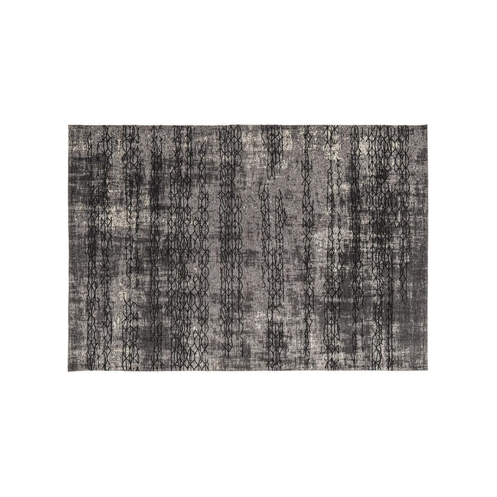 Round cotton rug | Mumbai by Cattelan Italia